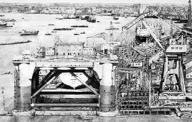 船厂1862前世