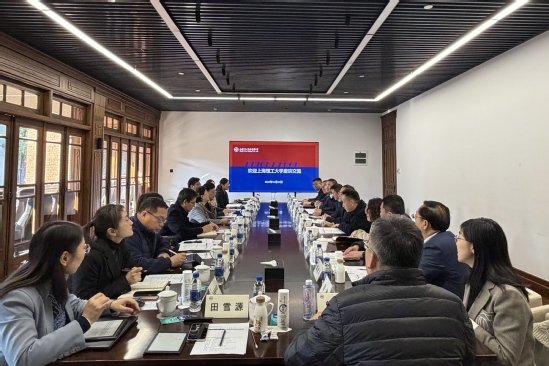 座谈会现场