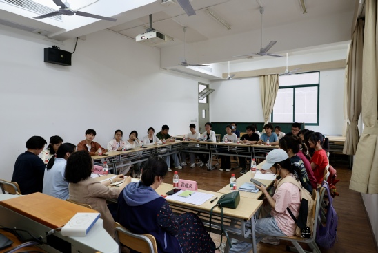 入党积极分子专场