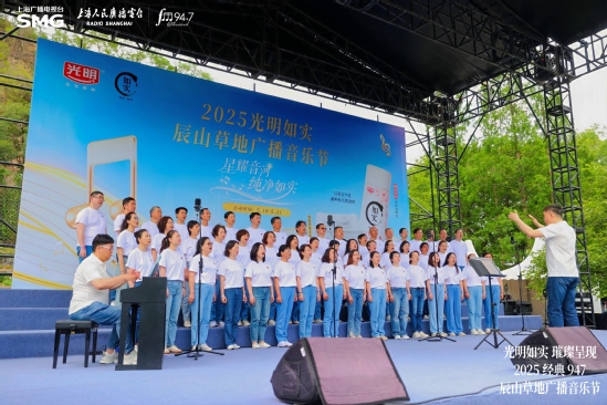展演现场