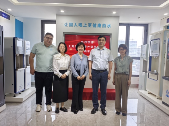 合影留念 合影留念