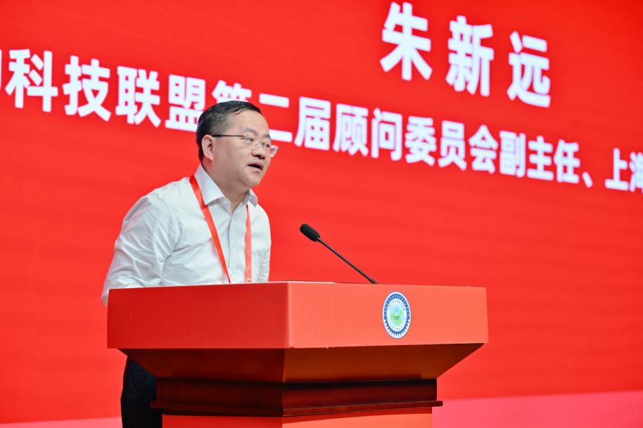 朱新远校长会议致辞 朱新远校长会议致辞